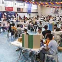 DENEYAP Teknoloji Atölyelerinden 81 ilde proje şenliği