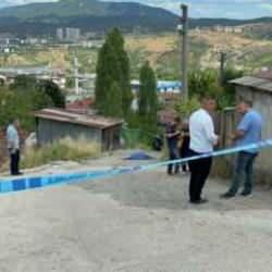 Karabük'te feci son: Düşerek başını yere çarpan kişi hayatını kaybetti