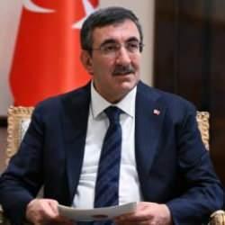 Cevdet Yılmaz'dan enflasyon açıklaması!