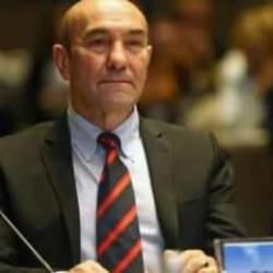 Yine CHP’liler CHP’lileri şikayet etti! Tunç Soyer'i şikayet eden isim Cemil Tugay