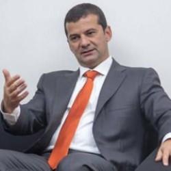 Zafer Partisi'nde CHP depremi: Partinin önemli ismi istifa etti!