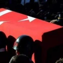 12 askerimizin şehit olduğu mağaranın görüntüleri ortaya çıktı