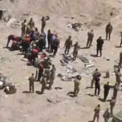 12 şehidimizle ilgili MSB'den son dakika a&ccedil;ıklaması! Anbean mağarada ne yaşandı?