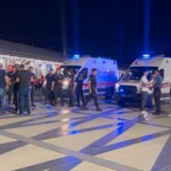 14 yaşındaki gen&ccedil; kız 4 kişiyi bı&ccedil;akladı