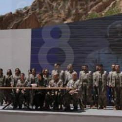 18 Parti davet edilmişti! PKK'nın silah bırakma törenine katılan tek parti belli oldu