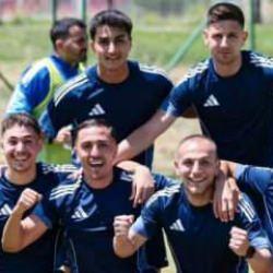 1. Lig ekibi, karakter seviyesi yüksek ve iş ahlakı olan futbolcular arıyor