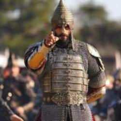 2017'den beri TV ekranlarında yoktu! Mehmed: Fetihler Sultanı'yla imzaları attı