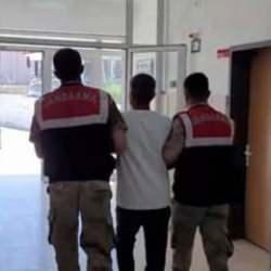 27 yıl &ouml;nce 1 asker ve 2 sivili şehit eden ter&ouml;rist, yakalandı!