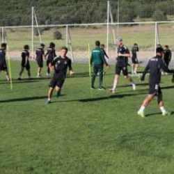 2. Lig'de şampiyon olmuşlardı: 20 futbolcu gidiyor, sadece 6 isim kalacak