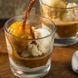 2 malzemeyle hazırlanan İtalyan tatlısı: Affogato nedir, nasıl yapılır? 