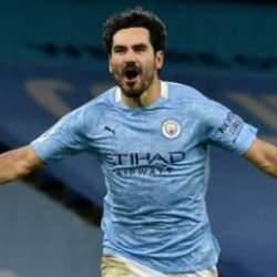 İlkay Gündoğan adım adım Aslan oluyor! İmza an meselesi
