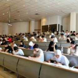 30 yıllık başarı: Manas Üniversitesi Türk dünyasında öne çıkıyor