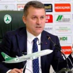 44 yıl sonra Süper Lig'e çıkmışlardı: Başkan'a dolandırıcılık davası açıldı