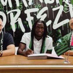 4 yıl boyunca Juventus'ta oynadı: 20 yaşında Süper Lig'e geldi