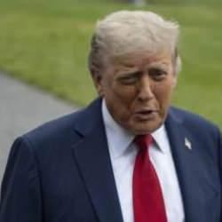 Trump'tan New York çıkışı! Müslüman adayı yerden yere vurdu