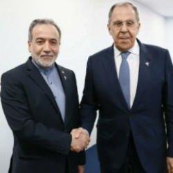 Moskova-Tahran arasında nükleer kriz görüşmesi!