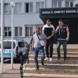 Dekont oyunuyla 5 kişiyi dolandırdı! Bu tuzağa düşmeyin