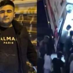 Küçükçekmece'de dehşet: Arkadaşını döner bıçağıyla öldürdü! Cinayet nedeni...