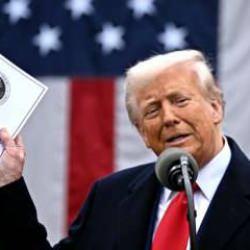 ABD Başkanı Trump sürpriz mektupları paylaştı! 7 ülkeye kötü haber! Tehdit etti