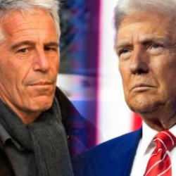 Trump'tan çok konuşulacak Epstein açıklaması! İddialara flaş yanıt