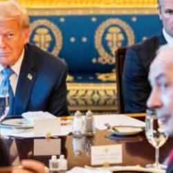 ABD'den İsrail'e Gazze resti! Netanyahu'nun işgal planı suya düştü