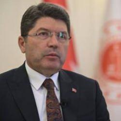 Cezaevlerinde FETÖ'den tutuklu kaç kişi var? Adalet Bakanı Tunç son rakamları açıkladı