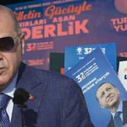 AK Parti Kızılcahamam kampı yarın başlıyor! Terörsüz Türkiye ve Erdoğan'a sürpriz şarkı...