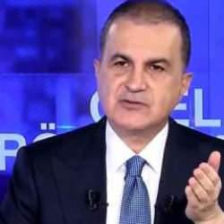 AK Parti Sözcüsü Çelik duyurdu! Silah bırakma sürecinde 3 madde! İran, Suriye, Irak...