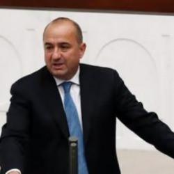 AK Partili Gider: Özgür Özel siyasete de, CHP’ye de, Türkiye’ye de yakışmıyor