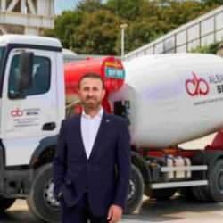 Albayrak Beton, İSO Türkiye’nin ikinci 500 listesi’nde yerini aldı