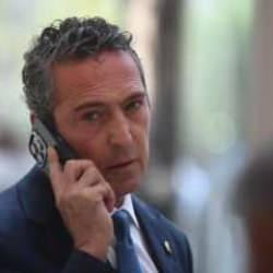 Ali Koç sessiz sedasız dünyaca ünlü yıldızı bitirdi: İstanbul'a geliyor