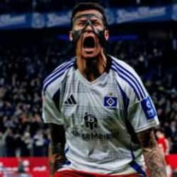Almanya'da gol kralı oldu! Süper Lig ekibi transfer etti