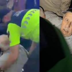 Almanya'dan Ankara'ya gidiyorlardı: Mola verdiği bölgede kayboldu, hastanede öldü!