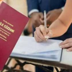 Ankara'da sahte evlilik operasyonu: Çok sayıda gözaltı