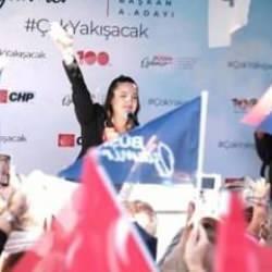 Antalya Büyükşehir Belediye Başkanvekili belli oldu!