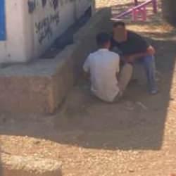 Antalya'da akıl dışı olay: Tabanca vurduğu kişinin başında bekledi