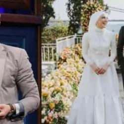 Uğur Bilgin'den eşine romantik doğum günü mesajı