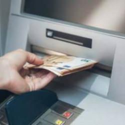 ATM'den para çekenler dikkat! Bu uyarıyla karşılaşabilirsiniz