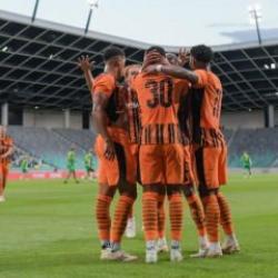 Avrupa kariyeri müthiş başladı! Arda Turan, Shakhtar'la ilk maçta 25 yıllık rekoru kırdı