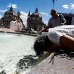 Avrupa'da aşırı sıcaktan 2 bin 300 kişi öldü