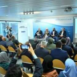 Avrupa’daki Müslüman toplulukları temsilcilerinden Brüksel’de "Gazze" toplantısı