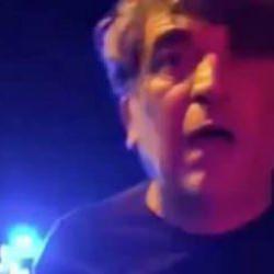 Aydın'da kaza yapan alkollü sürücü: Erdoğan'ı sevmiyorum, zorla mı sevdireceksiniz?