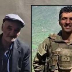 Babası, şehit oğlu ile yaptığı son görüşmeyi anlattı: Annesine verdiği sözü tutamadı