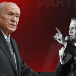 Bahçeli'den Özgür Özel'in TRT çağrısına cevap: Ak koyun kara koyun ortaya çıksın