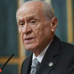 Bahçeli'den son dakika açıklamalar
