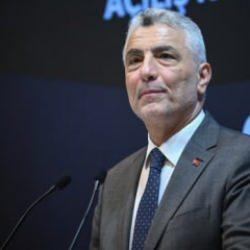 Bakan Bolat duyurdu: Alışverişler daha güvenli hale gelecek!