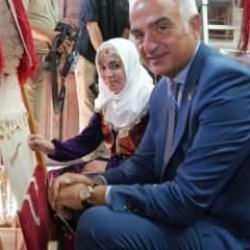 Bakan Ersoy duyurdu: Uşak yabancı turist rotalarına da girecek!