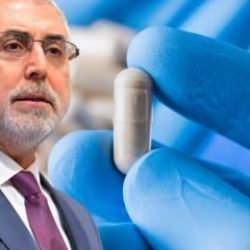 Bakan Işıkhan duyurdu! 5 ilaç SGK geri ödeme kapsamına alındı