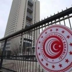 Bakanlık açıkladı! 20 ilin ihracatı 1 milyar doları aştı!