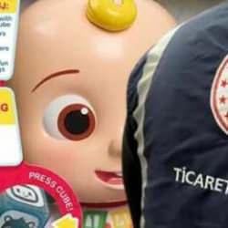 Evinde bu oyuncaktan olanlar iade etsin! Bakanlıktan yasak geldi